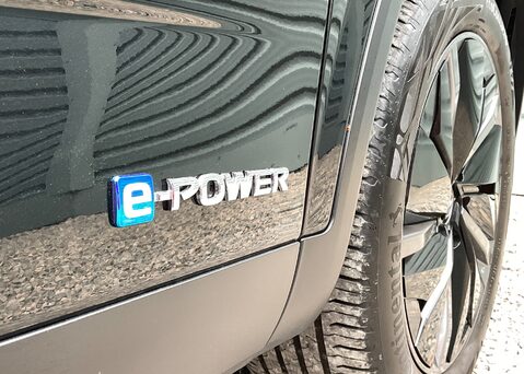 Nissan Qashqai E-POWER TEKNA 24