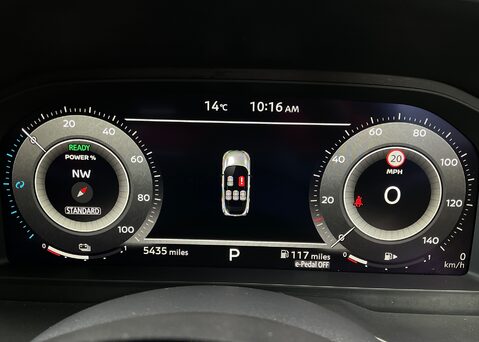 Nissan Qashqai E-POWER TEKNA 25