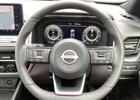 Nissan Qashqai E-POWER TEKNA 26
