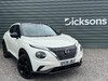 Nissan Juke TEKNA