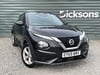 Nissan Juke DIG-T ACENTA