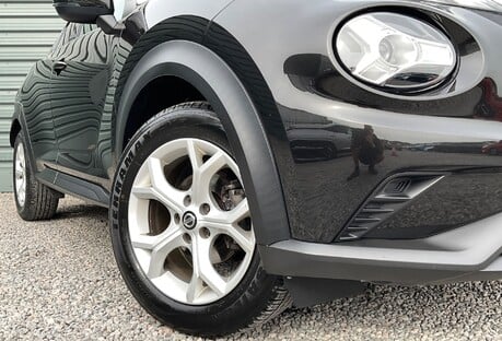 Nissan Juke DIG-T ACENTA
