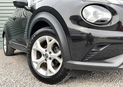 Nissan Juke DIG-T ACENTA 2