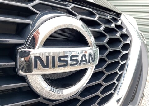 Nissan Juke DIG-T ACENTA 4