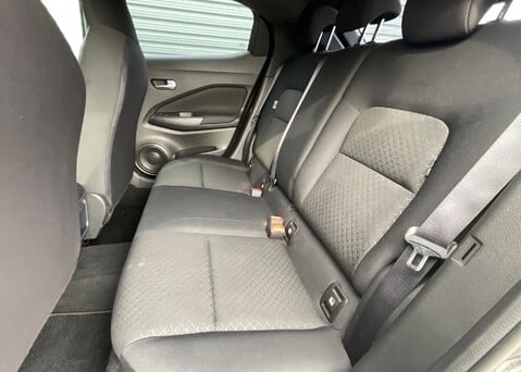 Nissan Juke DIG-T ACENTA 11
