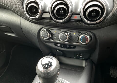 Nissan Juke DIG-T ACENTA 16
