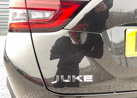 Nissan Juke DIG-T ACENTA 20