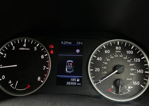 Nissan Juke DIG-T ACENTA 21
