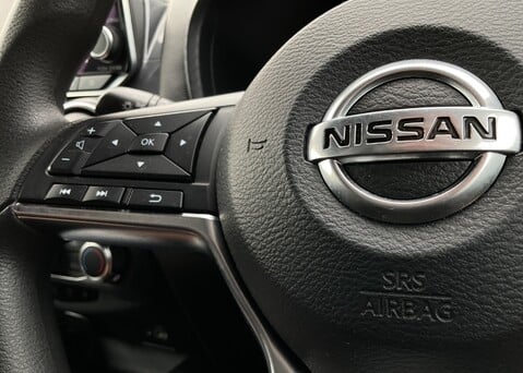 Nissan Juke DIG-T ACENTA 24