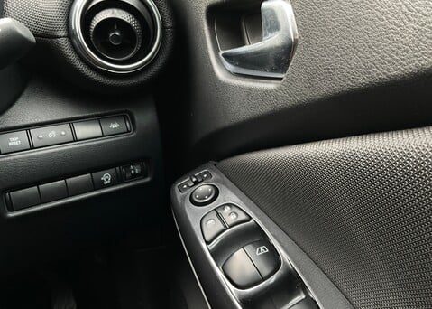 Nissan Juke DIG-T ACENTA 25