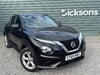 Nissan Juke DIG-T ACENTA