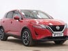 Nissan Qashqai DIG-T TEKNA MHEV