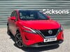 Nissan Qashqai DIG-T TEKNA MHEV