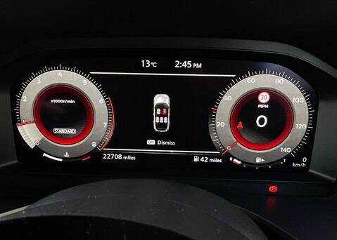 Nissan Qashqai DIG-T TEKNA MHEV 18