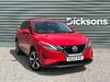 Nissan Qashqai DIG-T N-CONNECTA MHEV