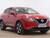 Nissan Qashqai DIG-T N-CONNECTA MHEV