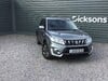Suzuki Vitara SZ-T BOOSTERJET