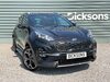Kia Sportage 1.6 T-GDi GT-LINE ISG AWD