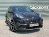 Kia Sportage 1.6 T-GDi GT-LINE ISG AWD