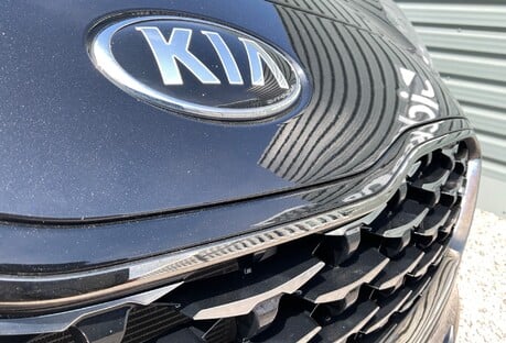 Kia Sportage 1.6 T-GDi GT-LINE ISG AWD