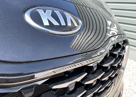 Kia Sportage 1.6 T-GDi GT-LINE ISG AWD 3