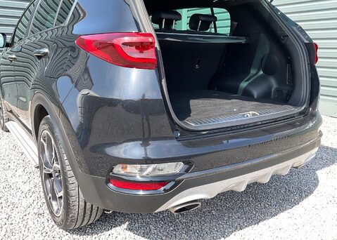 Kia Sportage 1.6 T-GDi GT-LINE ISG AWD 17