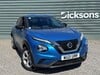 Nissan Juke DIG-T N-CONNECTA
