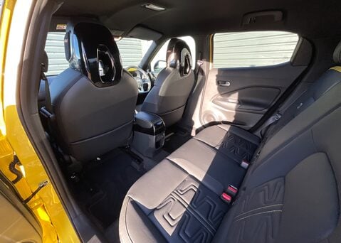 Nissan Juke DIG-T N-SPORT 20