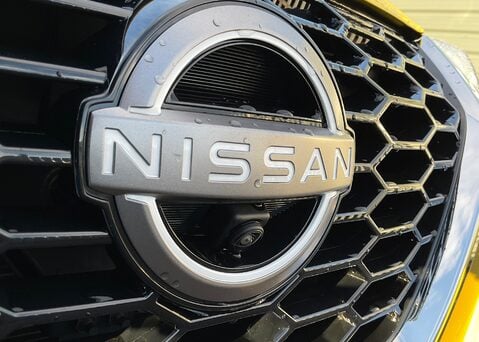 Nissan Juke DIG-T N-SPORT 4