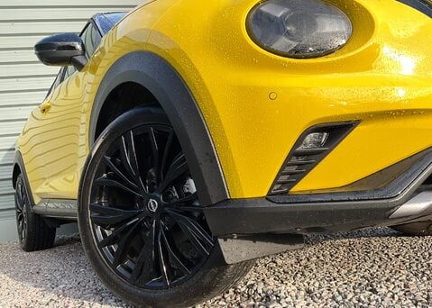 Nissan Juke DIG-T N-SPORT 6