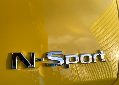 Nissan Juke DIG-T N-SPORT 18