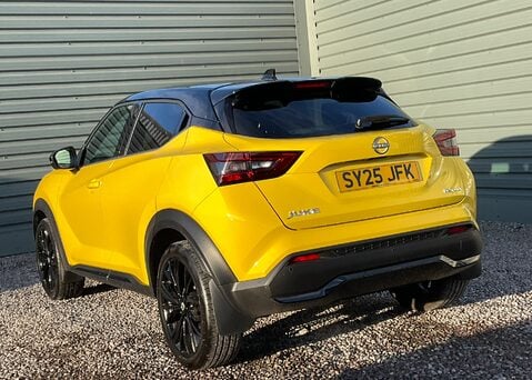 Nissan Juke DIG-T N-SPORT 16