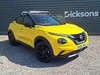 Nissan Juke DIG-T N-SPORT