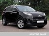 Kia Sportage 1.6GDi 130bhp '1' ISG
