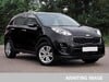 Kia Sportage 1.6GDi 130bhp '1' ISG
