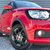 Suzuki Ignis SZ-T DUALJET 1
