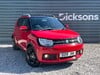 Suzuki Ignis SZ-T DUALJET