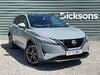 Nissan Qashqai DIG-T TEKNA MHEV