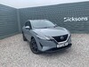 Nissan Qashqai DIG-T TEKNA MHEV