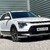 Kia Niro 1.6GDi HEV '3' DCT 6