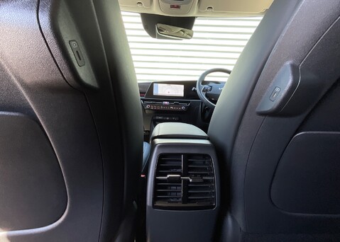 Kia Niro 1.6GDi HEV '3' DCT 12