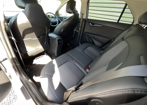 Kia Niro 1.6GDi HEV '3' DCT 14
