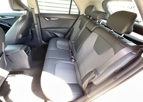 Kia Niro 1.6GDi HEV '3' DCT 15