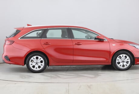 Kia Ceed Sportswagon 1.5TGDi '2' ISG