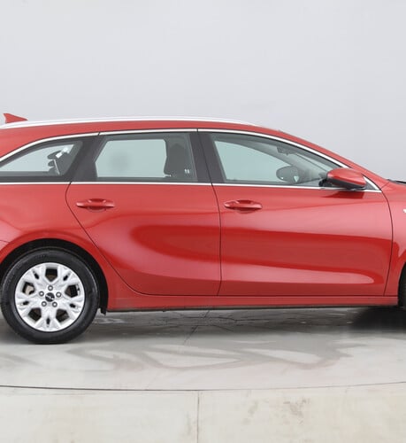 Kia Ceed Sportswagon 1.5TGDi '2' ISG