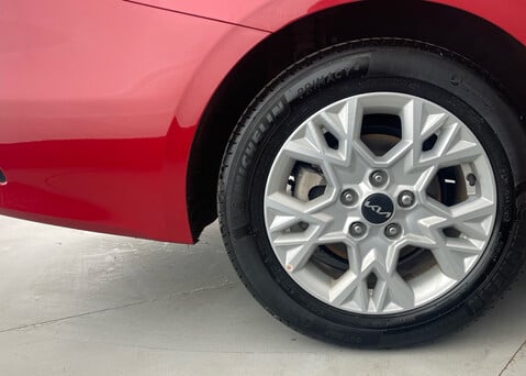 Kia Ceed Sportswagon 1.5TGDi '2' ISG 16