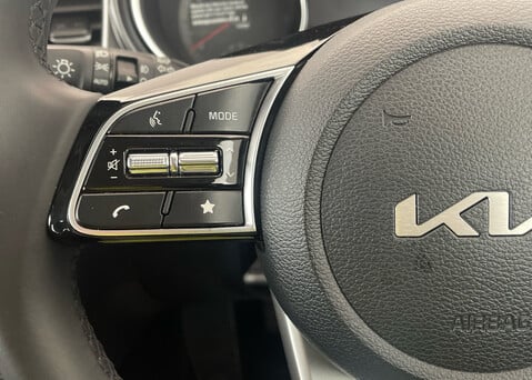 Kia Ceed Sportswagon 1.5TGDi '2' ISG 19