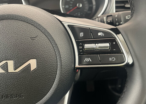 Kia Ceed Sportswagon 1.5TGDi '2' ISG 20
