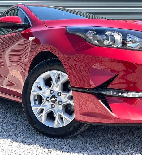 Kia Ceed Sportswagon 1.5T-GDi '2' ISG