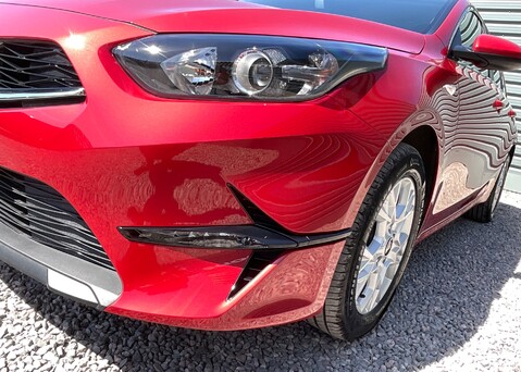 Kia Ceed Sportswagon 1.5T-GDi '2' ISG 6